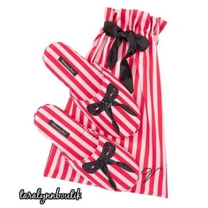 🎀🆕Victoria's Secret Slippers🎀